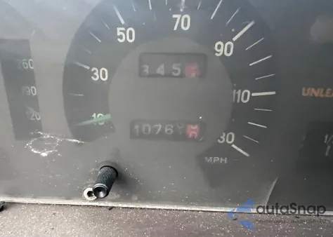 1976 Fiat X19 из США, поврежденный, VIN 128AS0049501